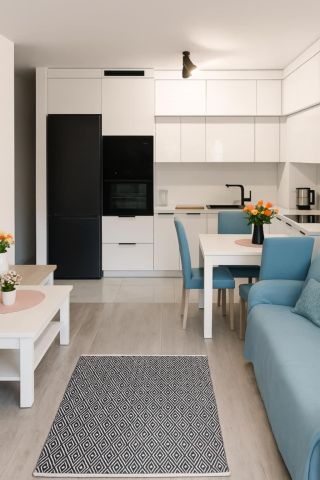 Mieszkanie 3-pokojowe Białystok Dziesięciny, ul. Cedrowa. Zdjęcie 1