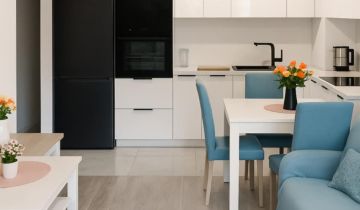 Mieszkanie 3-pokojowe Białystok Dziesięciny, ul. Cedrowa