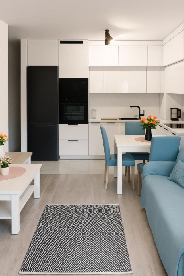 Mieszkanie 3-pokojowe Białystok Dziesięciny, ul. Cedrowa