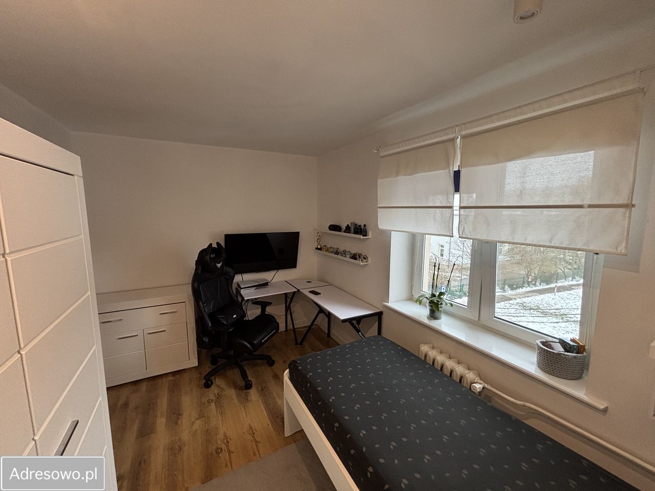 Mieszkanie 3-pokojowe Malbork, ul. Adama Mickiewicza. Zdjęcie 8