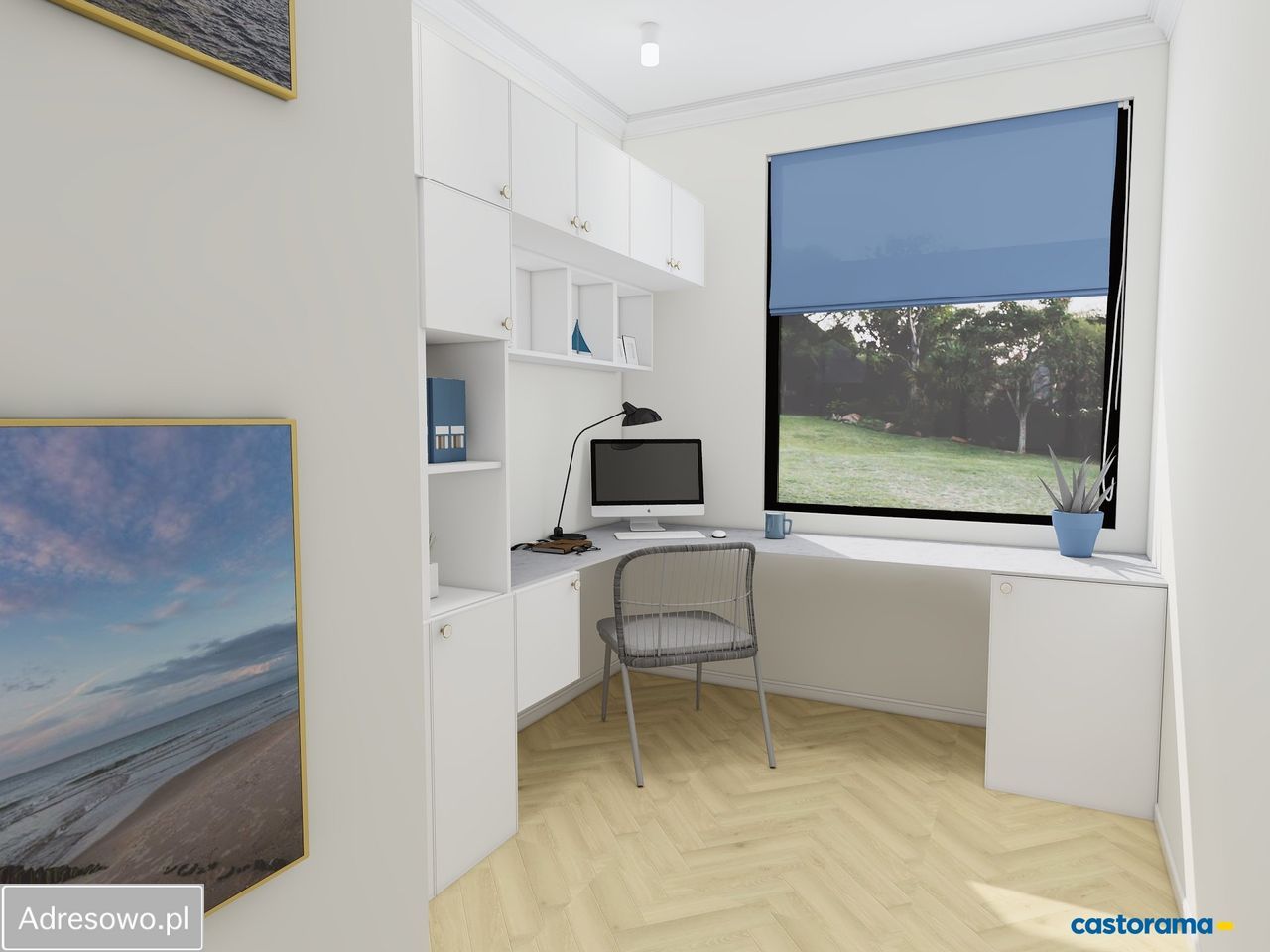 bliźniak, 5 pokoi Lesznowola. Zdjęcie 13