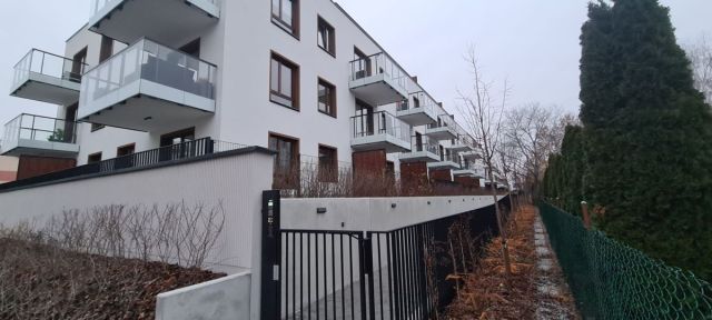 Mieszkanie 3-pokojowe Warszawa Włochy, ul. Fasolowa. Zdjęcie 4