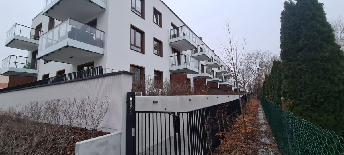 Mieszkanie 3-pokojowe Warszawa Włochy, ul. Fasolowa. Zdjęcie 4