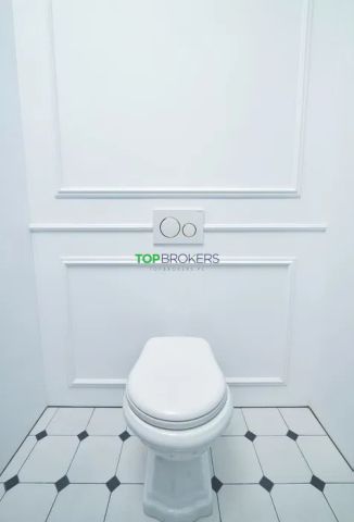 Mieszkanie 3-pokojowe Warszawa Wola, ul. Przyokopowa. Zdjęcie 7