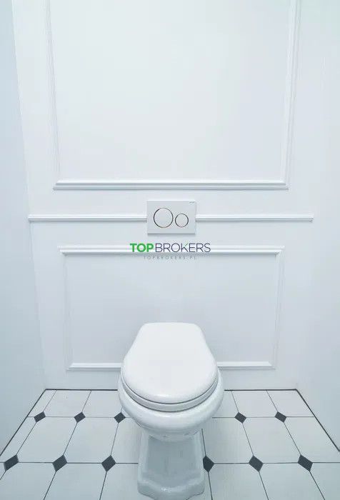 Mieszkanie 3-pokojowe Warszawa Wola, ul. Przyokopowa. Zdjęcie 7