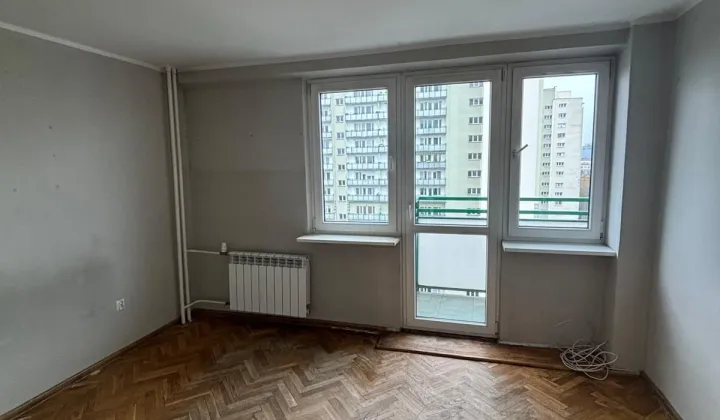 Mieszkanie 1-pokojowe Warszawa Ochota, ul. Stefana Batorego