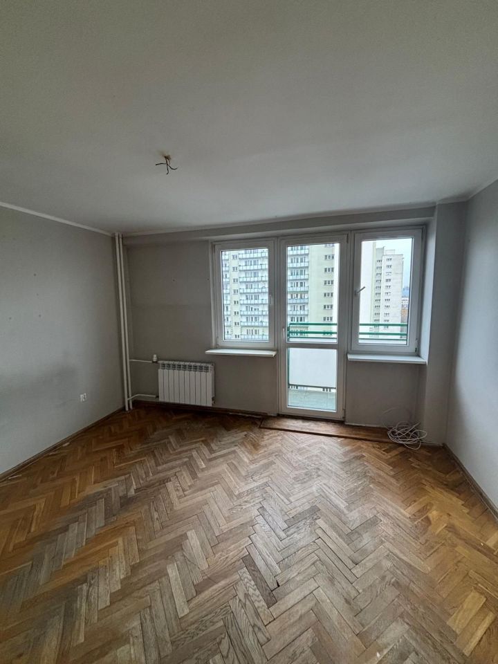 Mieszkanie 1-pokojowe Warszawa Ochota, ul. Stefana Batorego