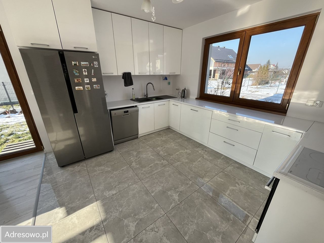 dom wolnostojący, 5 pokoi Frydek. Zdjęcie 6