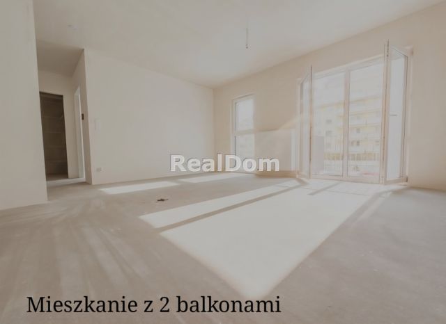 Mieszkanie 2-pokojowe Kraków Bronowice, ul. Eljasza Walerego Radzikowskiego. Zdjęcie 3