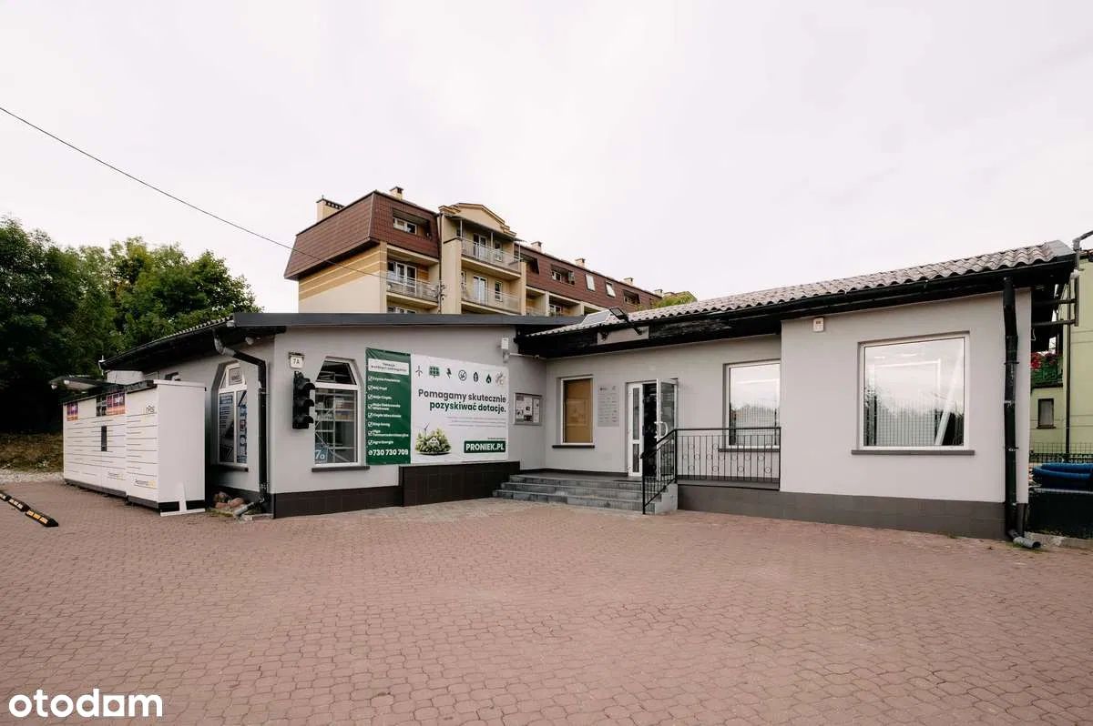 Lokal Gołdap, Warszawska. Zdjęcie 2