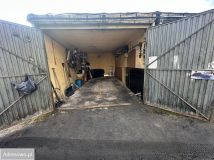 Garaż/miejsce parkingowe Katowice os. Witosa, ul. Obroki. Zdjęcie 1