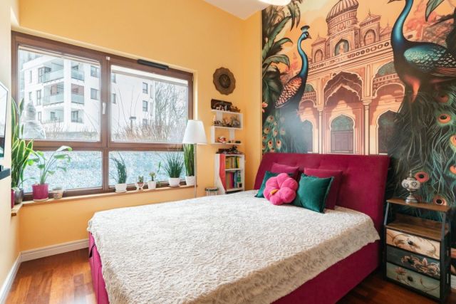 Mieszkanie 2-pokojowe Warszawa, ul. Jana Kazimierza. Zdjęcie 1