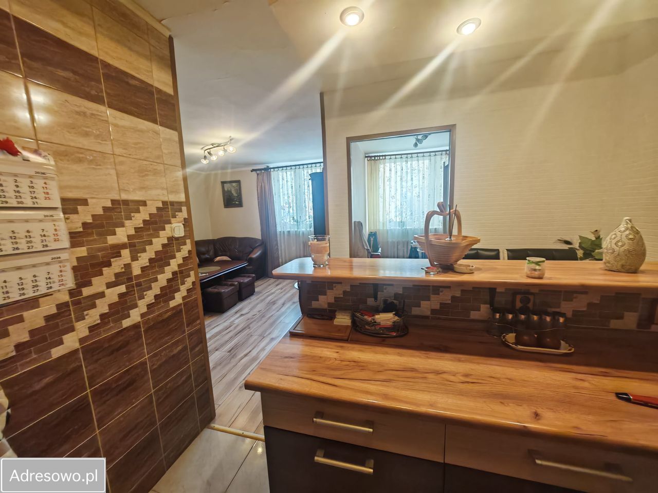 Mieszkanie 1-pokojowe Świnoujście, ul. Jana Matejki. Zdjęcie 4