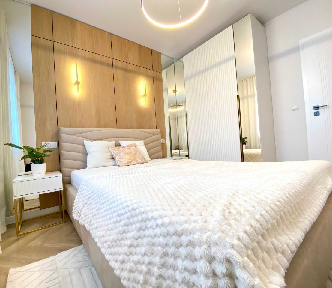 Mieszkanie 2-pokojowe Słupsk, ul. Legionów Polskich. Zdjęcie 8