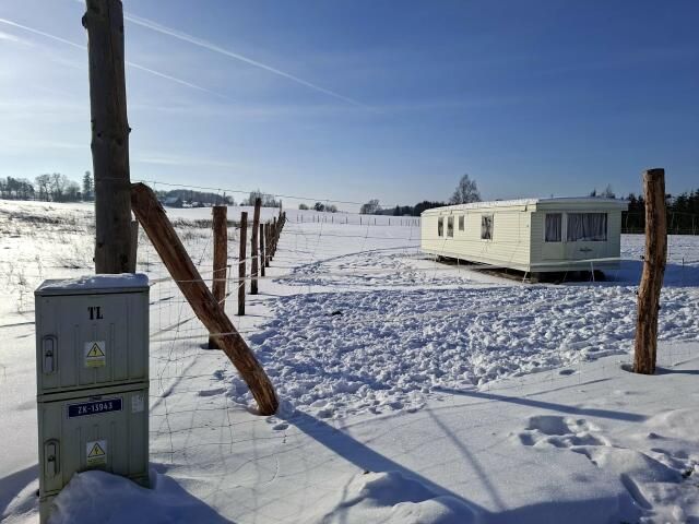 Działka budowlana Pieczarki. Zdjęcie 12