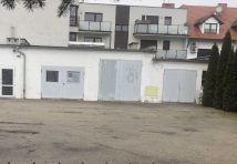 Lokal Leszno, ul. Bolesława Prusa. Zdjęcie 1