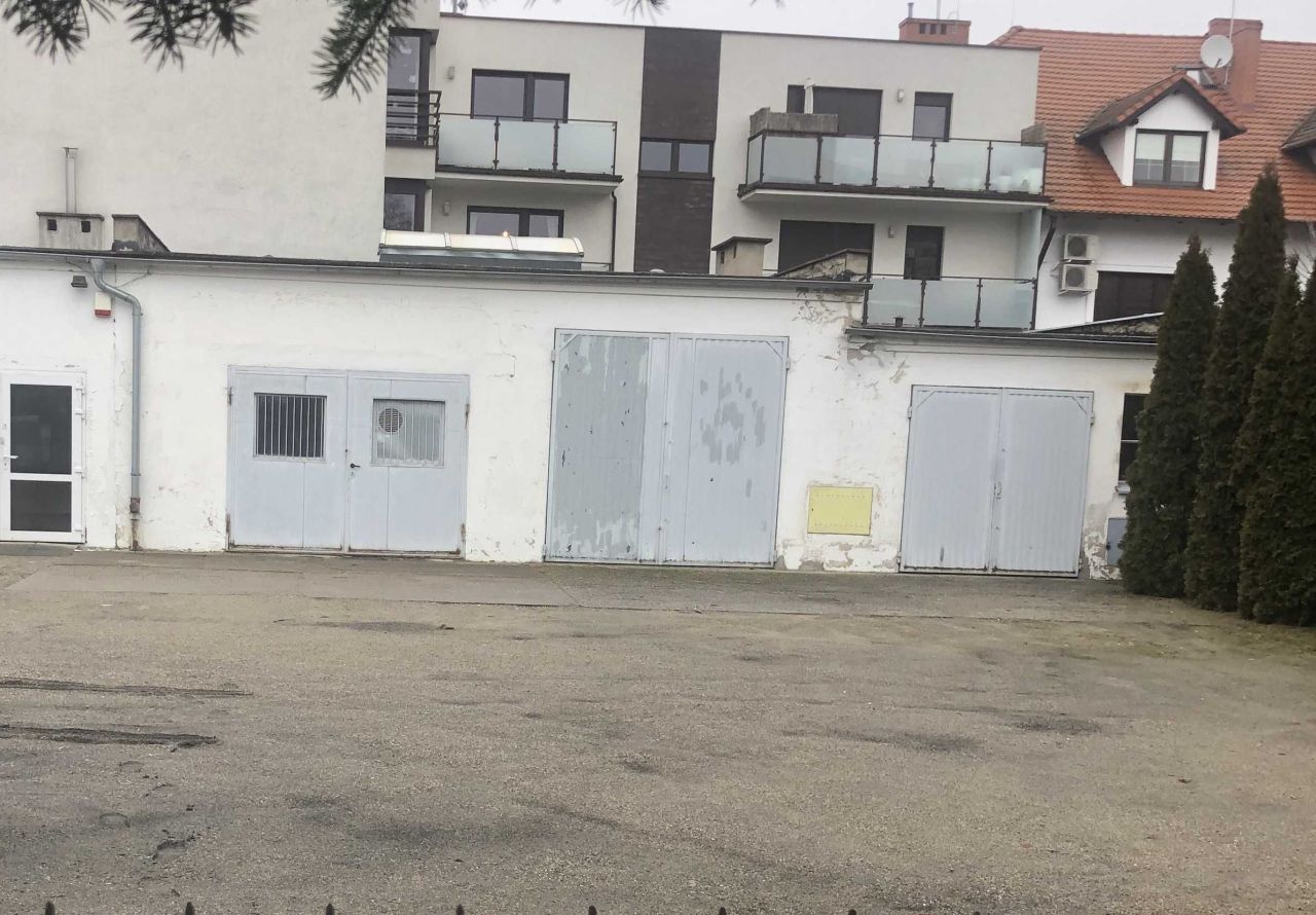 Lokal Leszno, ul. Bolesława Prusa. Zdjęcie 2