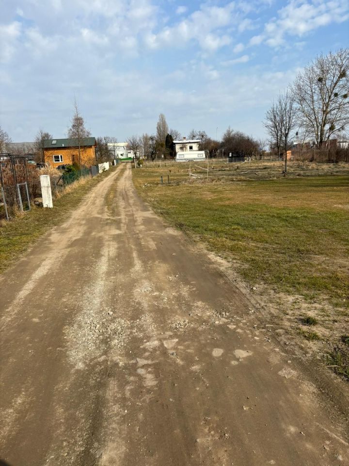 Działka rod Pruszcz Gdański. Zdjęcie 3