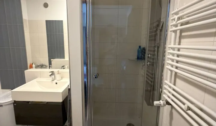 Mieszkanie 3-pokojowe Gdańsk Jasień, ul. Aleksandry Gabrysiak