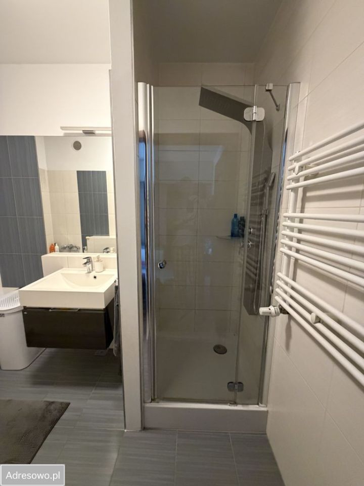 Mieszkanie 3-pokojowe Gdańsk Jasień, ul. Aleksandry Gabrysiak. Zdjęcie 2