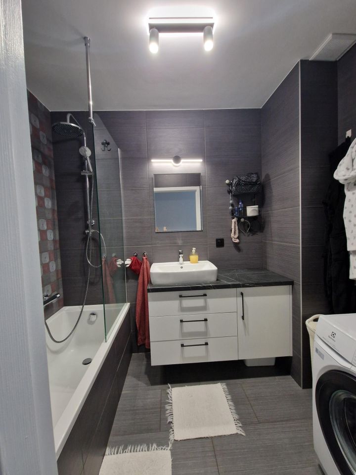 Mieszkanie 3-pokojowe Gdańsk Łostowice, ul. Olimpijska. Zdjęcie 14