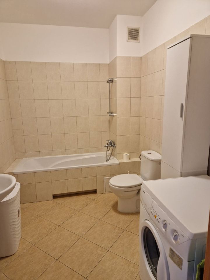 Mieszkanie 1-pokojowe Warszawa Mokotów, ul. Rajska. Zdjęcie 10