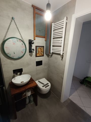 Mieszkanie 2-pokojowe Wrocław Śródmieście, ul. Bolesława Drobnera. Zdjęcie 9