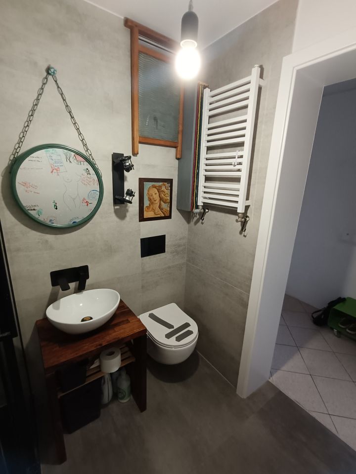 Mieszkanie 2-pokojowe Wrocław Śródmieście, ul. Bolesława Drobnera. Zdjęcie 9