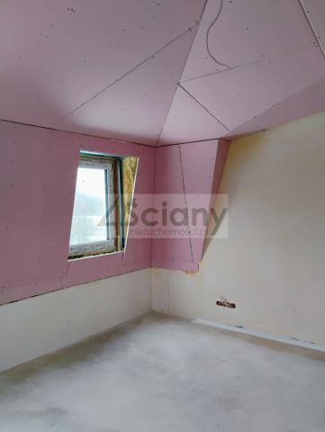 dom szeregowy, 5 pokoi Warszawa Wawer. Zdjęcie 35