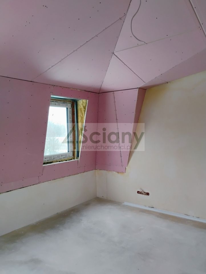 dom szeregowy, 5 pokoi Warszawa Wawer. Zdjęcie 35