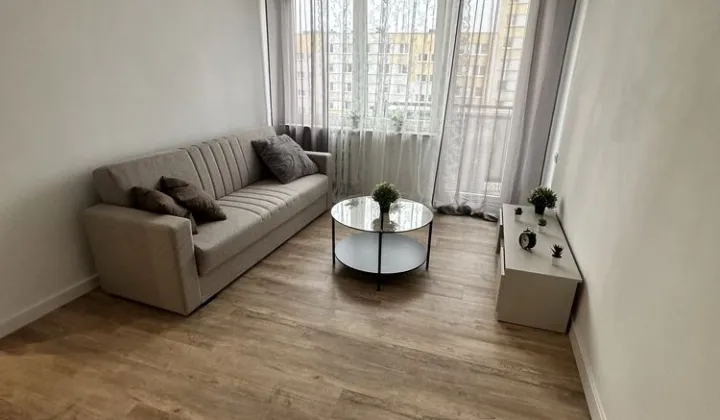 Mieszkanie 2-pokojowe Lublin Czechów, ul. Niccolo Paganiniego