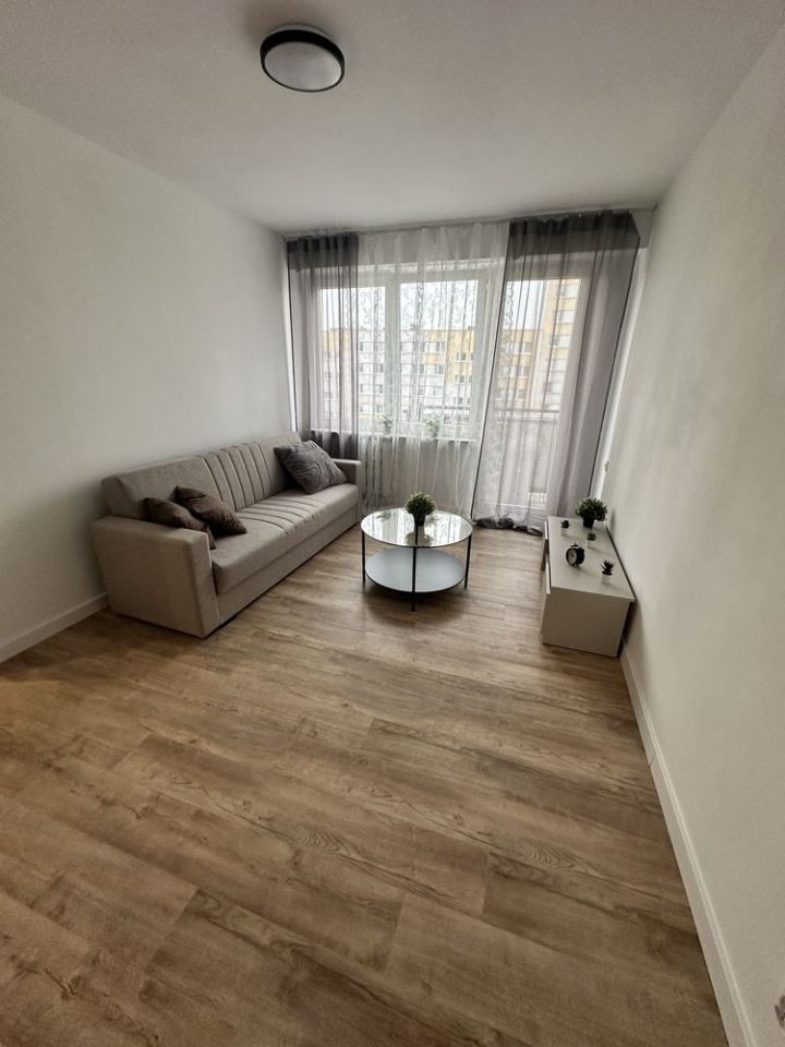 Mieszkanie 2-pokojowe Lublin Czechów, ul. Niccolo Paganiniego. Zdjęcie 1