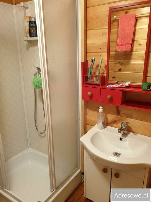 Działka rod Białystok, ul. Dojnowska. Zdjęcie 3