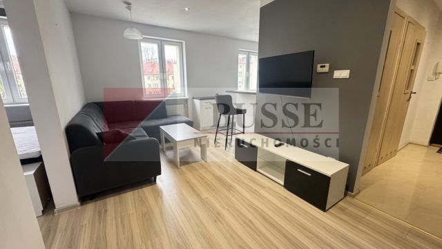 Mieszkanie 2-pokojowe Szczecin Niebuszewo, ul. Hipolita Cegielskiego. Zdjęcie 4