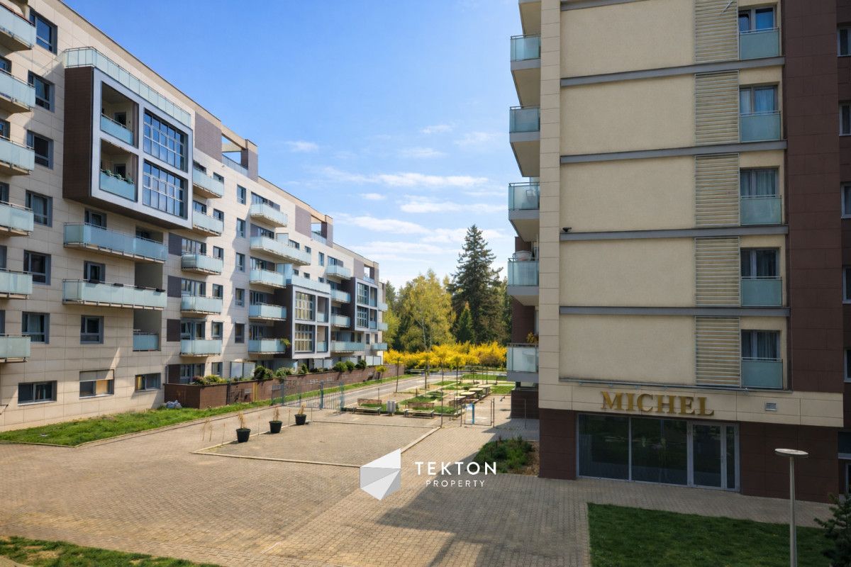 Mieszkanie 2-pokojowe Wrocław Grabiszyn, al. gen. Józefa Hallera. Zdjęcie 5