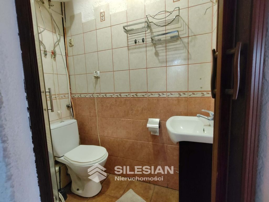 Mieszkanie 2-pokojowe Bielawa, ul. Władysława Grabskiego. Zdjęcie 14