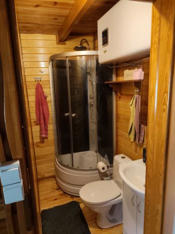 Działka rolno-budowlana Huta, Huta. Zdjęcie 12