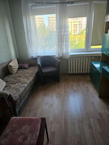 Mieszkanie 3-pokojowe Kraków Prądnik Czerwony, ul. Mariana Słoneckiego. Zdjęcie 3