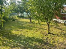 Działka rod Lublin, ul. Zbożowa. Zdjęcie 3