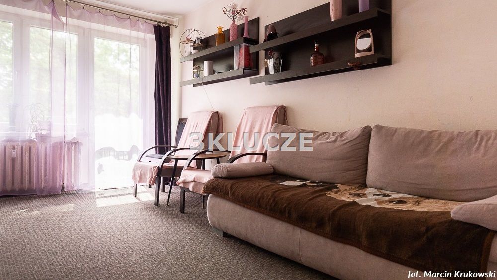 Mieszkanie 2-pokojowe Lublin LSM, ul. Żarnowiecka. Zdjęcie 6