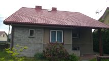 dom wolnostojący, 3 pokoje Rzeki Małe, ul. Karczewicka. Zdjęcie 1