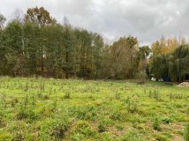 Działka siedliskowa Bodzanów. Zdjęcie 2