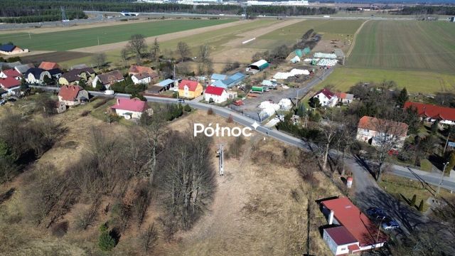 Działka budowlana Godzieszów. Zdjęcie 11