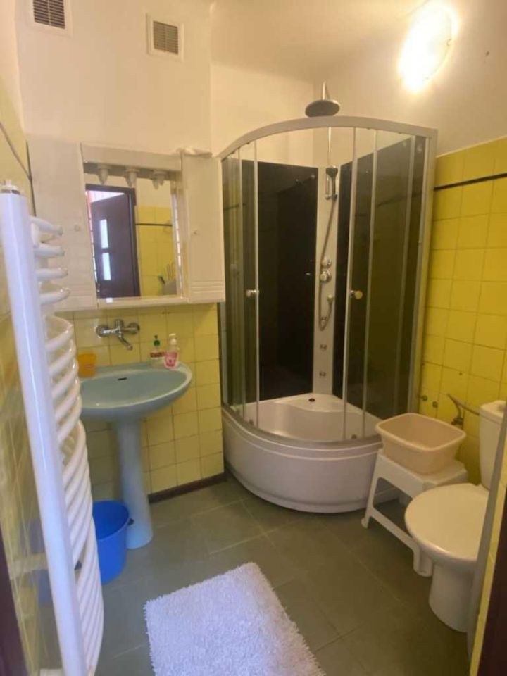 dom wolnostojący, 4 pokoje Warszawa Ursynów, Mazura. Zdjęcie 10