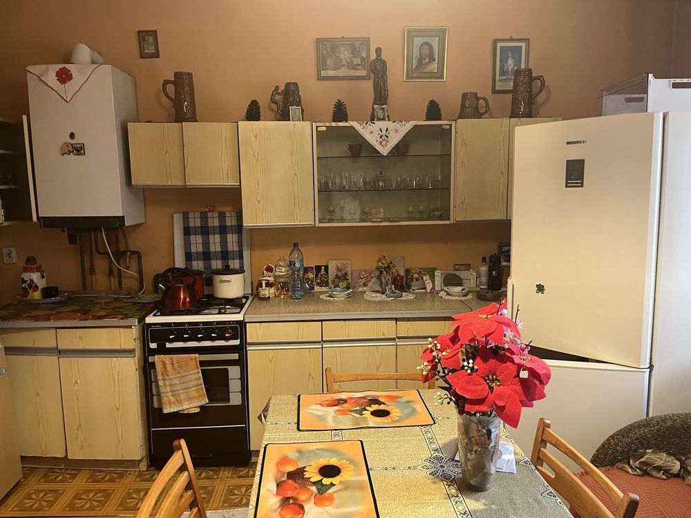 dom wolnostojący Ćmielów, ul. Ogrodowa. Zdjęcie 6