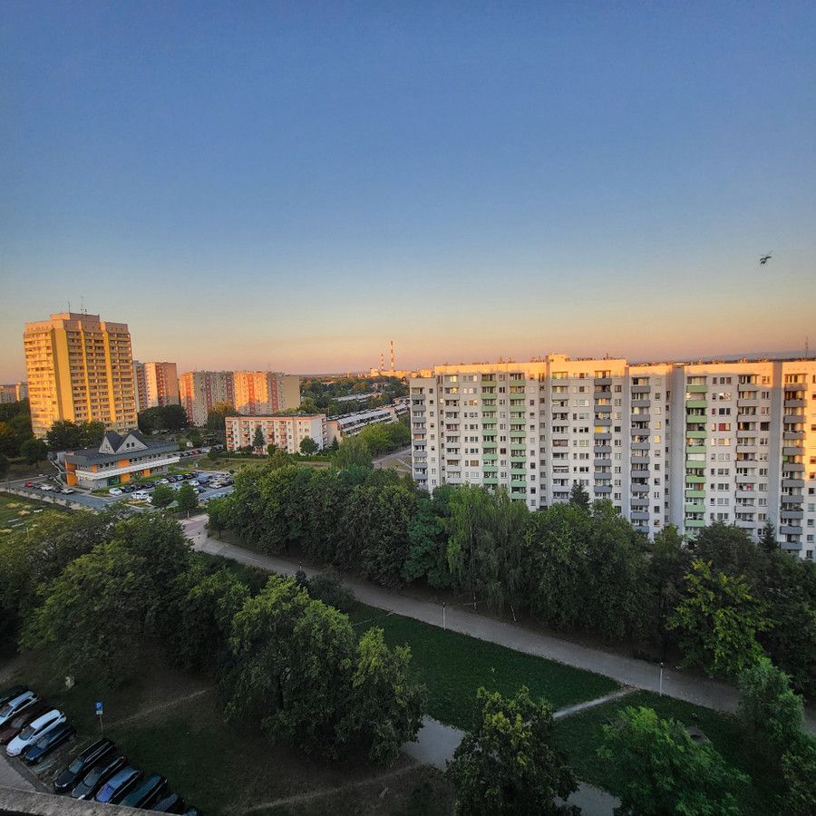 Mieszkanie 2-pokojowe Tychy Centrum, al. marsz. Piłsudskiego. Zdjęcie 7