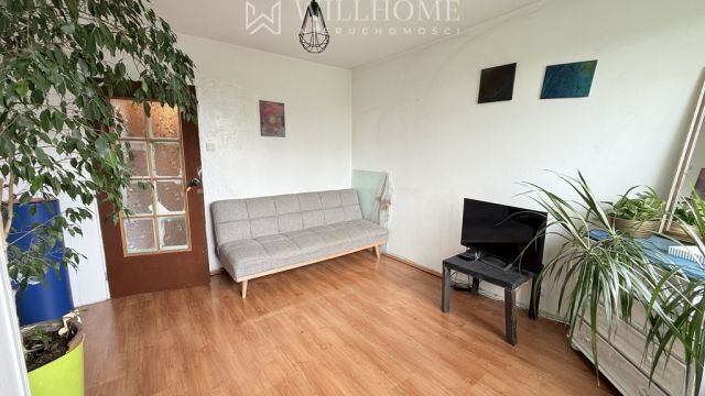 Mieszkanie 4-pokojowe Wrocław Fabryczna, ul. Budziszyńska. Zdjęcie 2