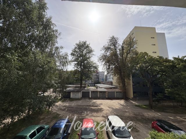 Mieszkanie 3-pokojowe Wrocław Plac Grunwaldzki, ul. Marii Curie-Skłodowskiej. Zdjęcie 9