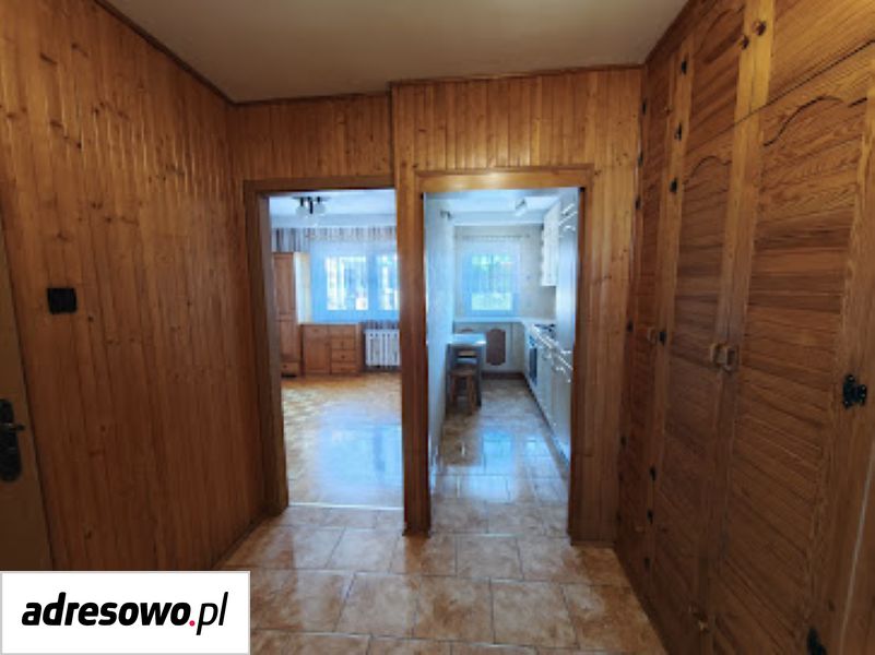 Mieszkanie 2-pokojowe Wrocław Krzyki, ul. Gajowa. Zdjęcie 14