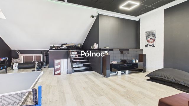 dom szeregowy, 5 pokoi Łomża, ul. Jodłowa. Zdjęcie 14